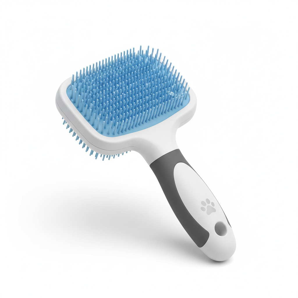 Brosse de Toilettage