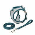 Harnais Laisse Réglable pour Chien – Confort & Sécurité