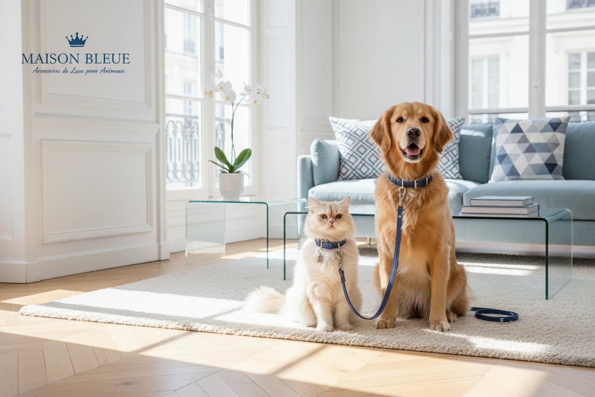 Hero Paw France - Chat & Chien