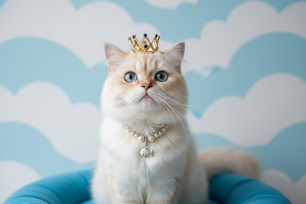Médaille Collier Personnalisé Chien Chat – Gravure Prénom