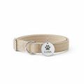 Médaille et Collier Personnalisé pour Animal
